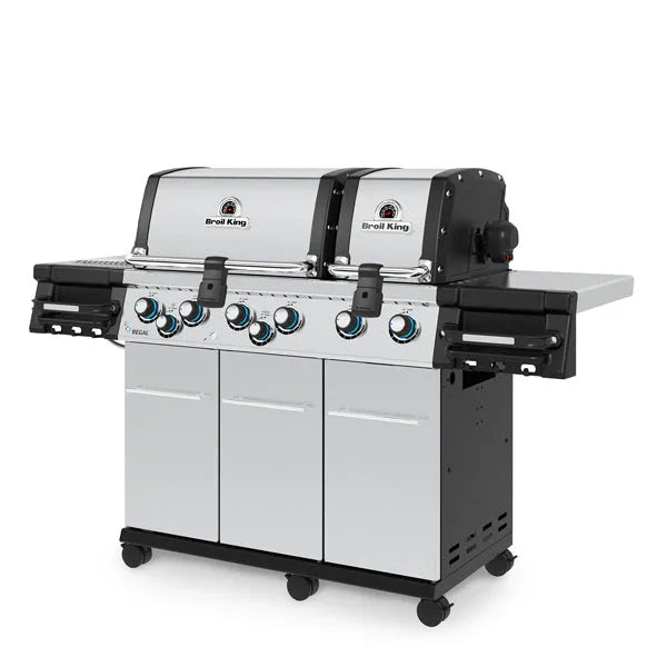 Broil King 957947 | Regal S 690 Pro IR | Gas Grill