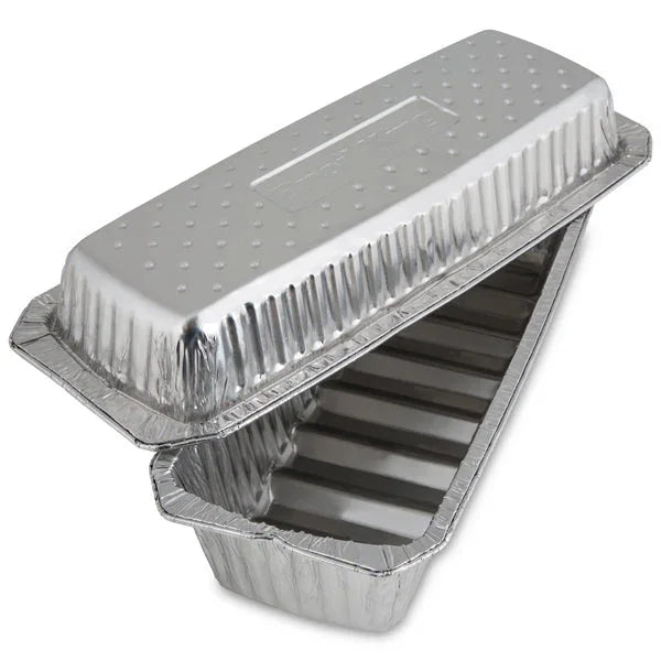 Broil King 69616 | Foil Rib Roaster Liner