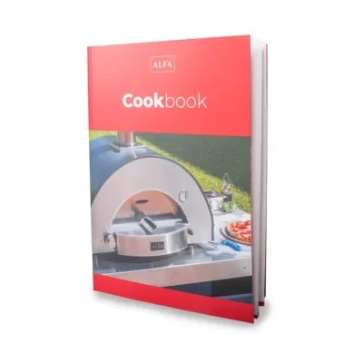 Alfa ovens KITPIZ | Pizza Preparation and Baking Accessory Bundle