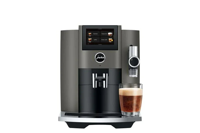 Jura 15755 | S8 Automatic Coffee Machine