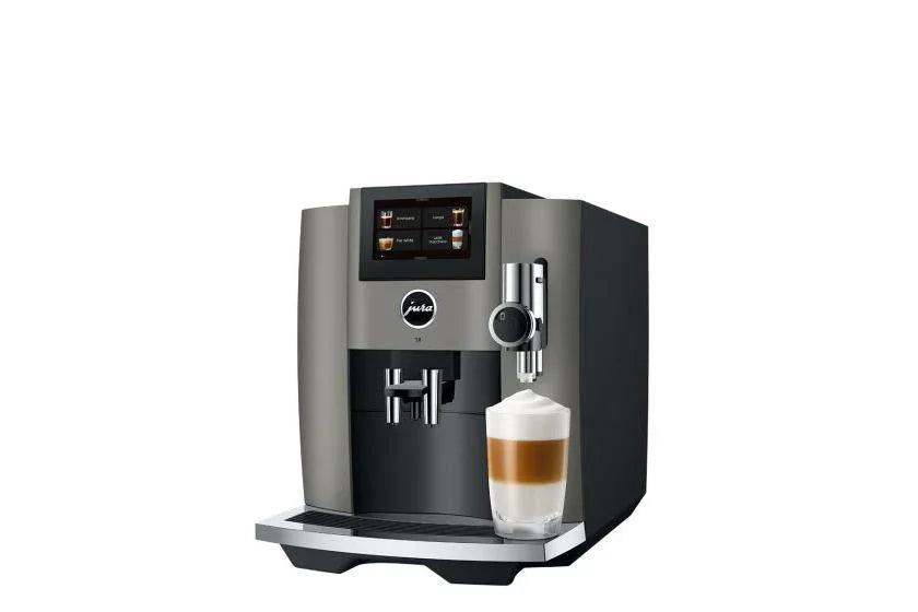 Jura 15755 | S8 Automatic Coffee Machine