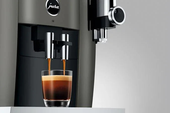 Jura 15755 | S8 Automatic Coffee Machine