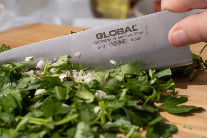 GLOBAL 8" Chef's Knife | 71G2
