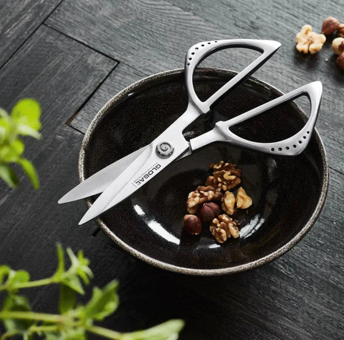 Global 71GKS210 | Kitchen Shears | Kitchen Appliances