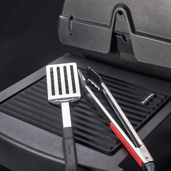 Broil King 60009 | Silicone Side Shelf Mat