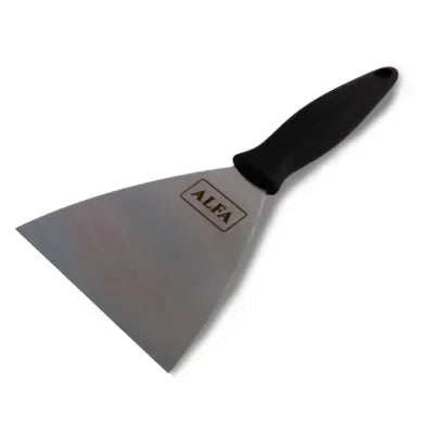 Alfa ovens KITPIZ | Pizza Preparation and Baking Accessory Bundle