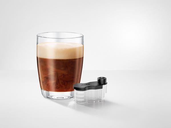 JURA Syrup Attachment for the Dual Spout (set of 2) for Z10 & GIGA 10 | 25069