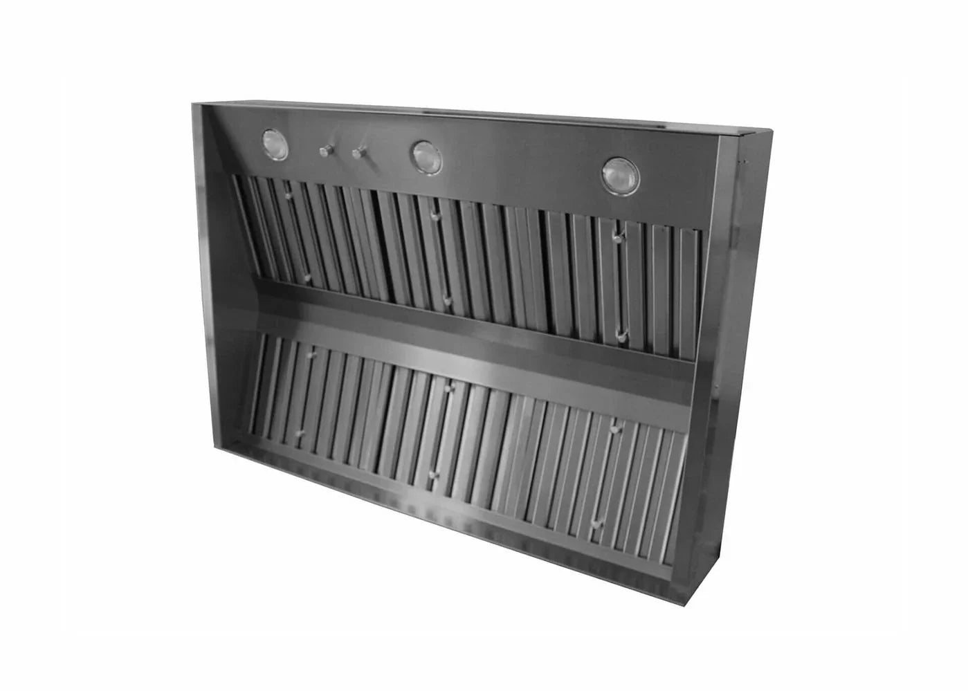 Trade-wind L7236 | BBQ/Grill Liner Insert for Custom Hoods