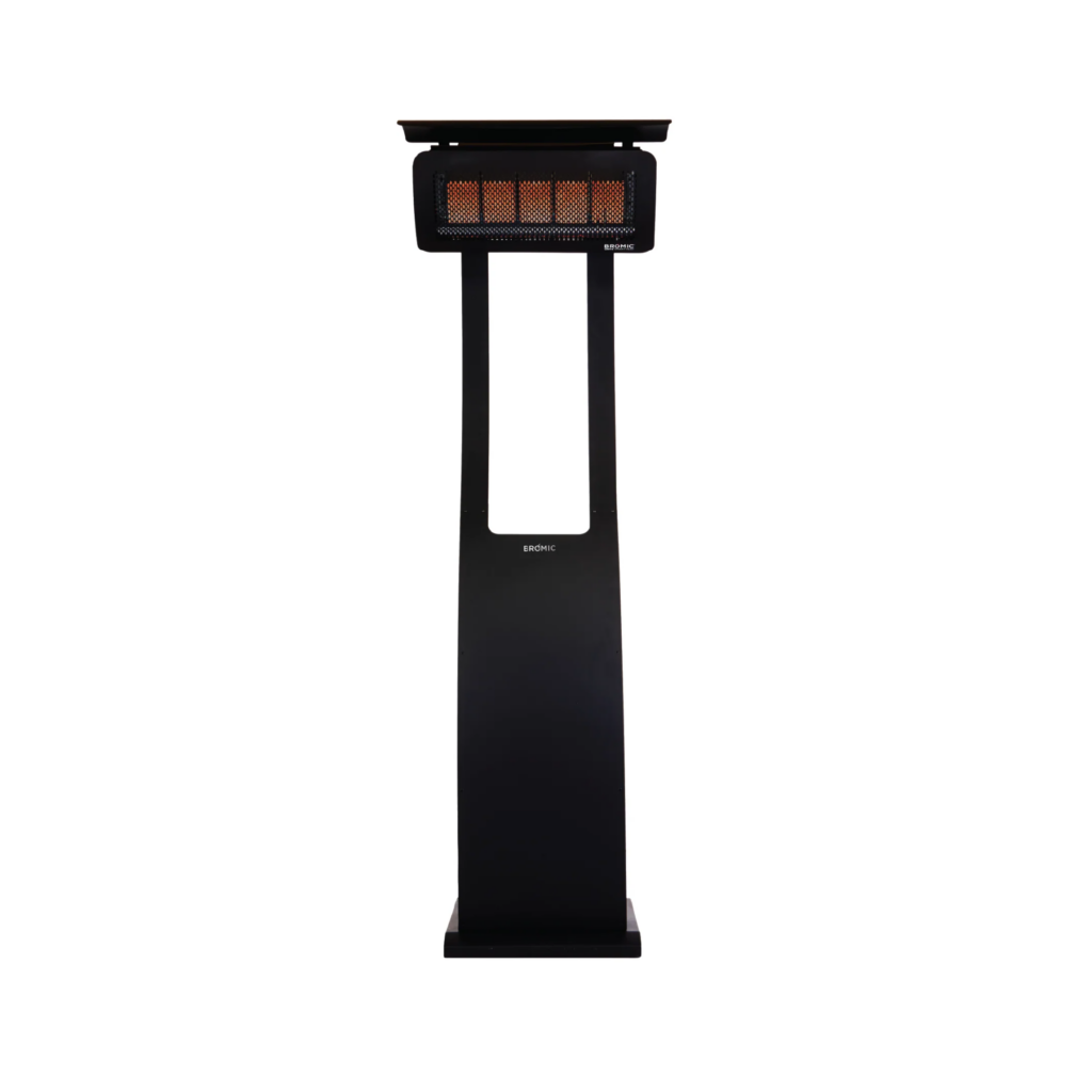 BROMIC Tungsten Smart-Heat Portable Heater