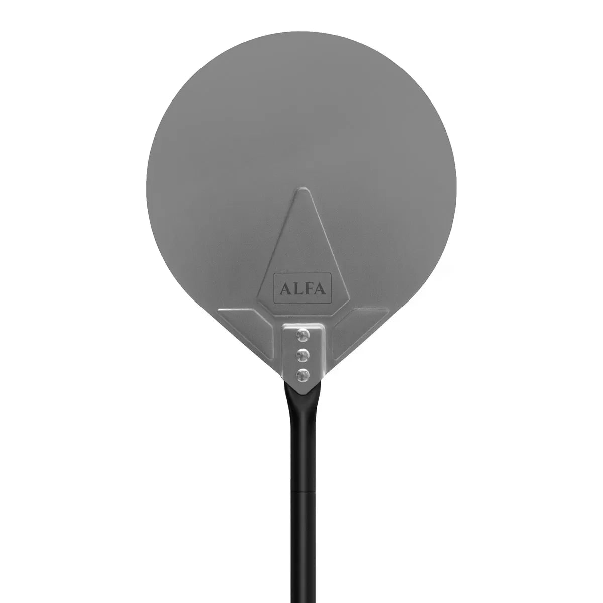 Alfa ovens KITPIZ | Pizza Preparation and Baking Accessory Bundle