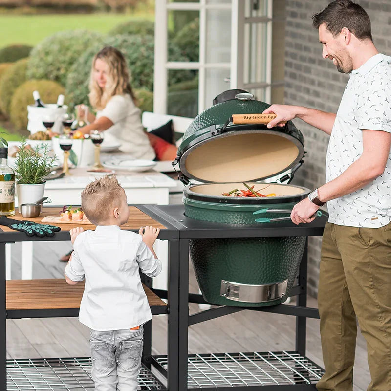 Big Green Egg 117632 | Big Green Egg Large Grill