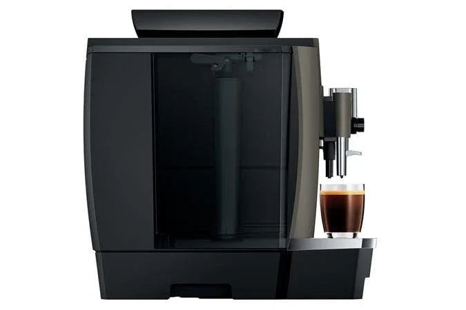 Jura 15650 | W8 | Professional Coffee Machine for Offices and Small Businesses