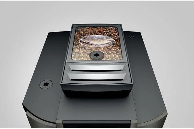 Jura 15650 | W8 | Professional Coffee Machine for Offices and Small Businesses