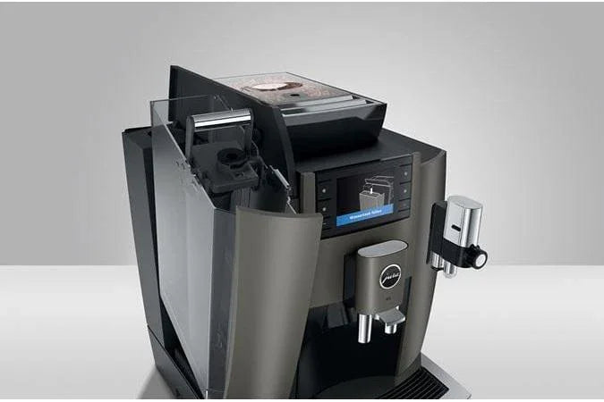 Jura 15650 | W8 | Professional Coffee Machine for Offices and Small Businesses