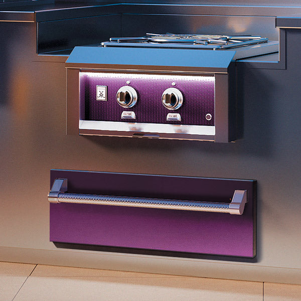 Hestan GWD30 | Outdoor Warming Drawer