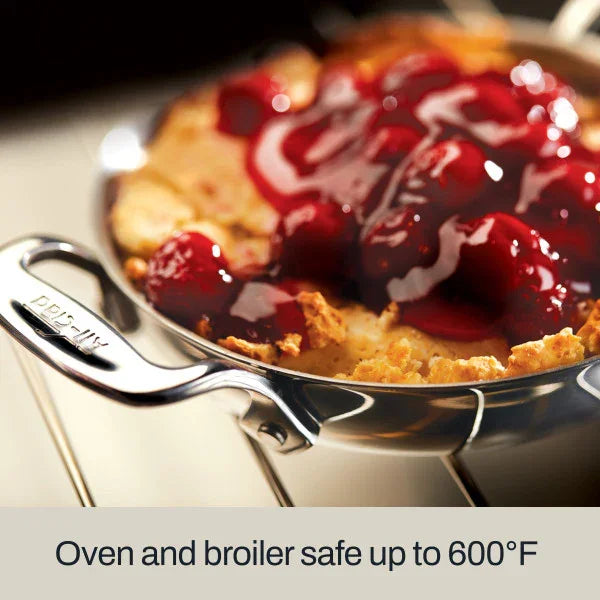 All-clad E849B264 | Mini Gratins 2-Piece Set