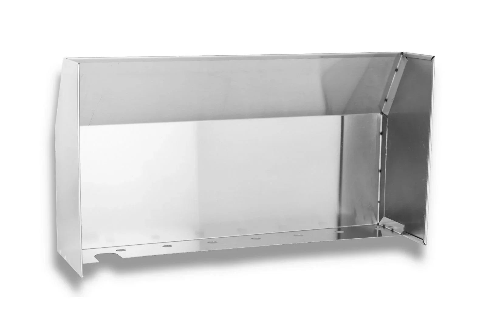 Lynx WGO300 | Wind Guard for Outdoor Grills | Suitable for Various Grill Sizes