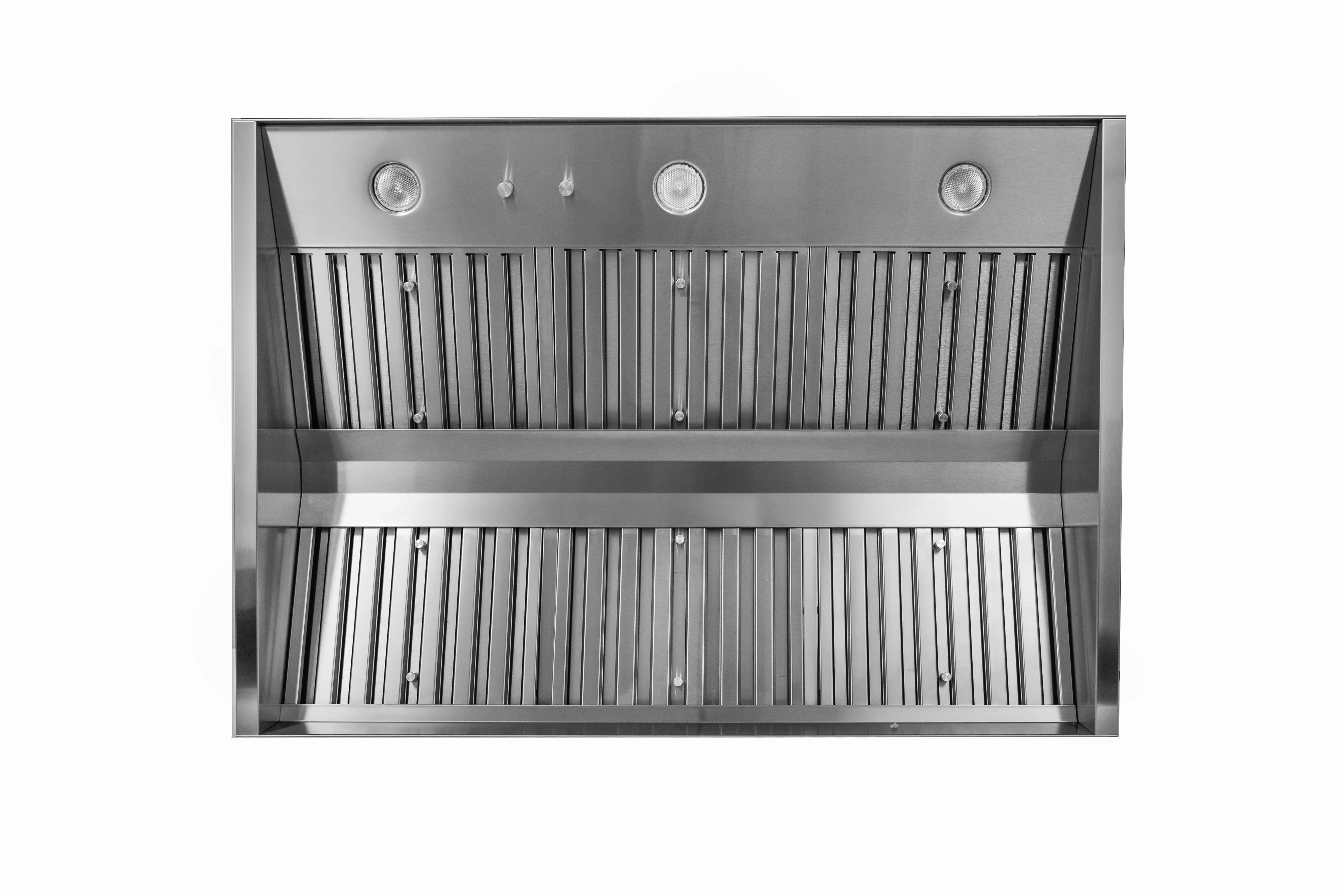 Trade-wind T7236 | Outdoor Series Ventilation Hood