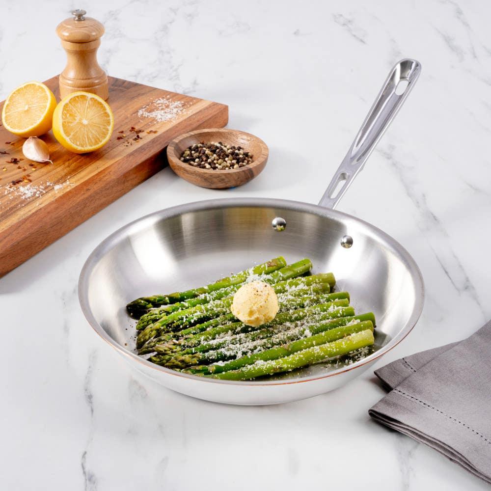 All-Clad 6112 SS NS R2 | Fry Pan | Copper Core 12-Inch