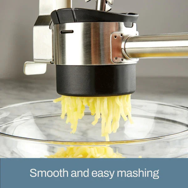 All-clad K1311264 | Stainless Steel Potato Ricer
