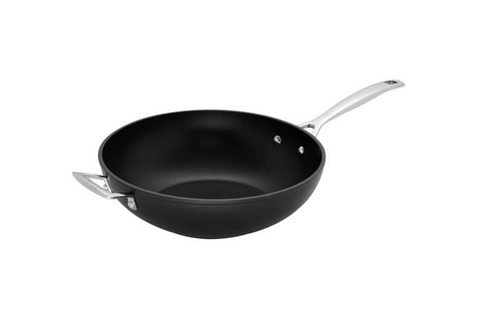 LE CREUSET  HA2200-28 28 cm Fry Pan