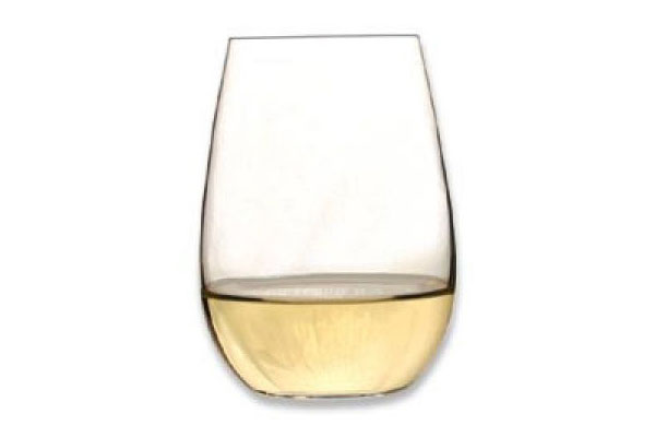 Riedel Retail 0414/15 RIEDEL O RIESLING/SAUVIGNON BLANC - ZINFANDEL/SANGIOVESE - 13 1/4 OZ  - 2 per bo