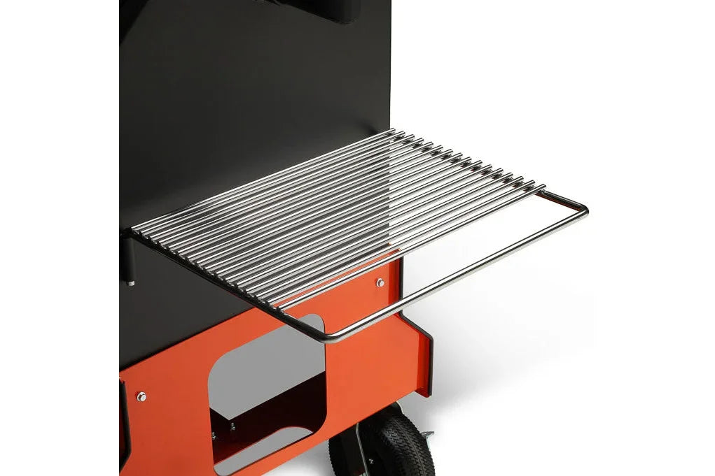 Yoder 9612S22-000 | YS640s Pellet Grill