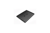 Broil King 11222 COOKING GRID - MONARCH 300/CROWN(T32) - CAST IRON - 2 PC