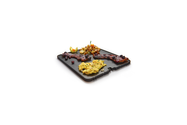 Broil King 11237 GRIDDLE - PORTA CHEF - CAST IRON