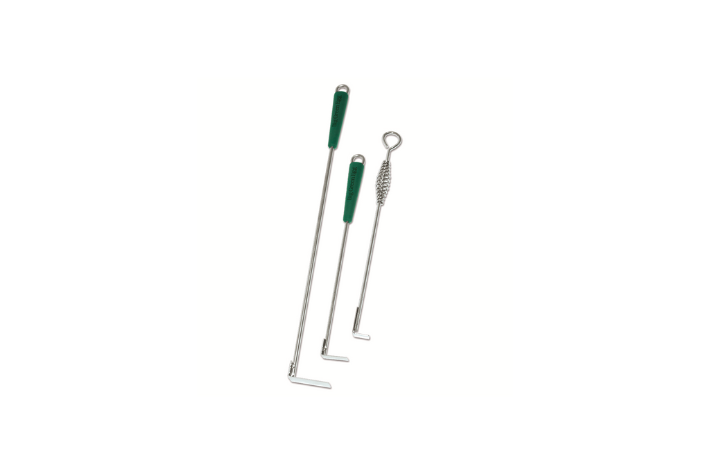 Big Green Egg 119490 Ash Tool (XXL, XL)