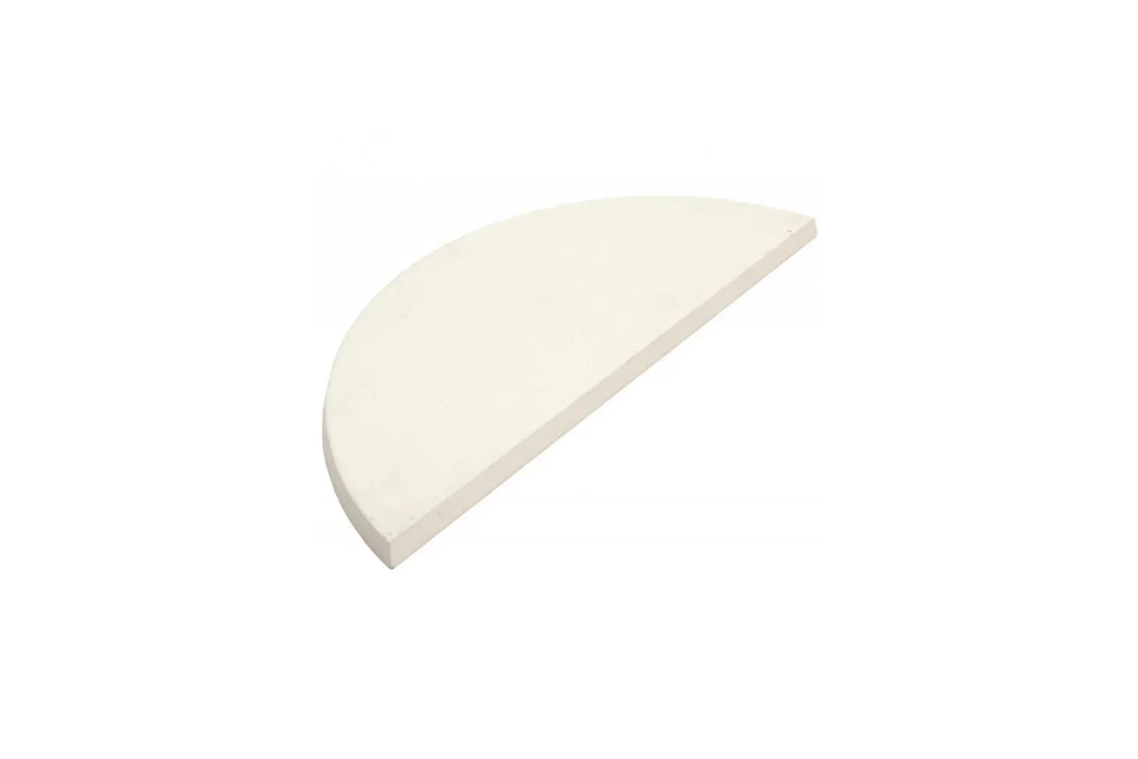Big Green Egg 120960 | Half Moon convEGGtor for indirect cooking