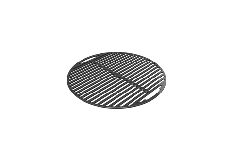 Big Green Egg 122957 Cast Iron Round Grid for Large EGG