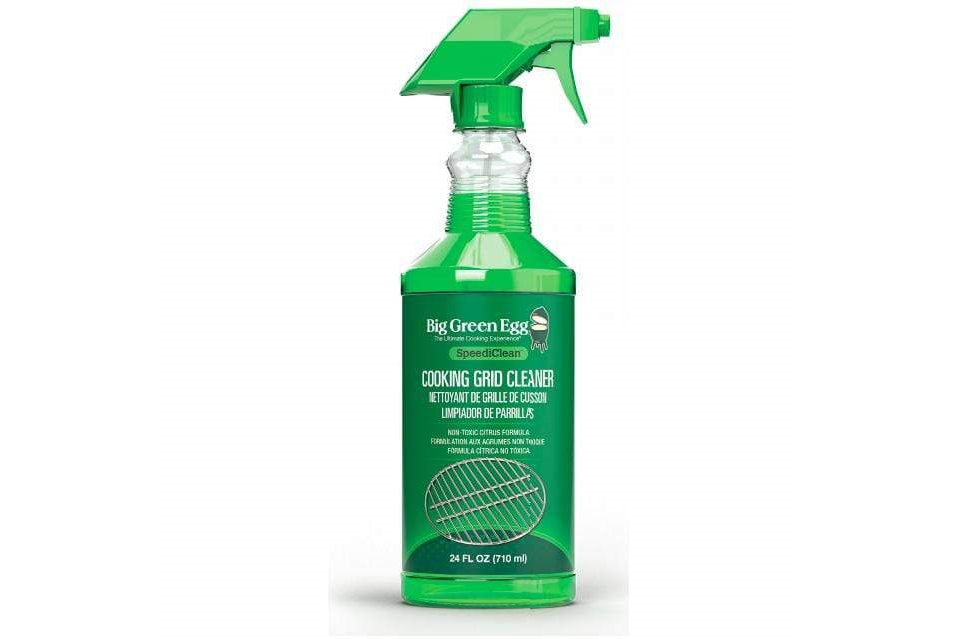 Big Green Egg 126962 SpeediClean Cooking Grid Cleaner