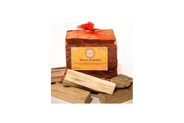 Furtado LOGS-C Cherry Cookwood Logs 10kg