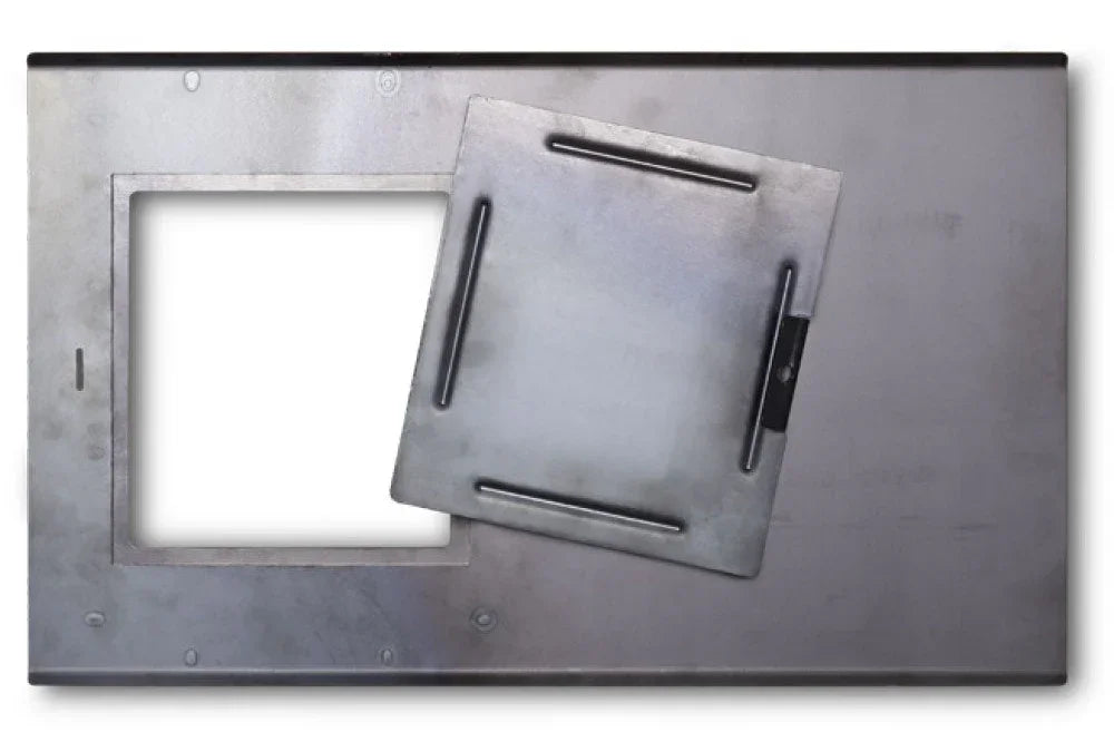 Yoder 9612S22-000 | YS640s Pellet Grill