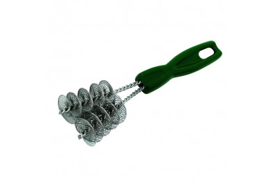 BIG GREEN EGG Porcelain Grid Cleaner | 201201 - LIMITED STOCK