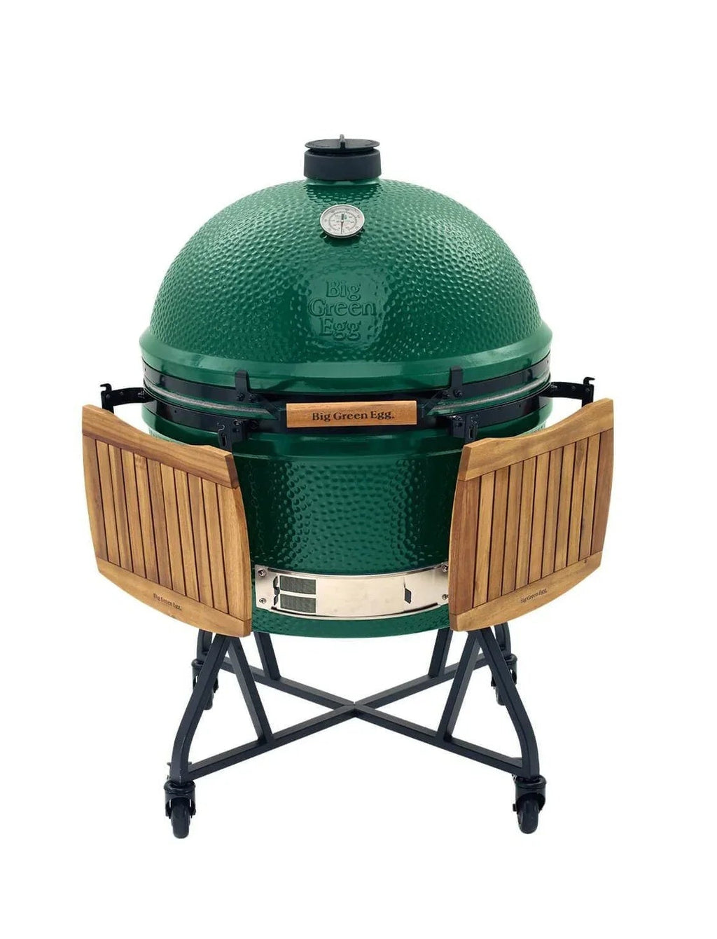 Big Green Egg 389029 2XL Big Green Egg Nest Kit with Composite Mates