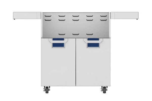 Aspire ECD30 | 30" Double Door Tower Cart