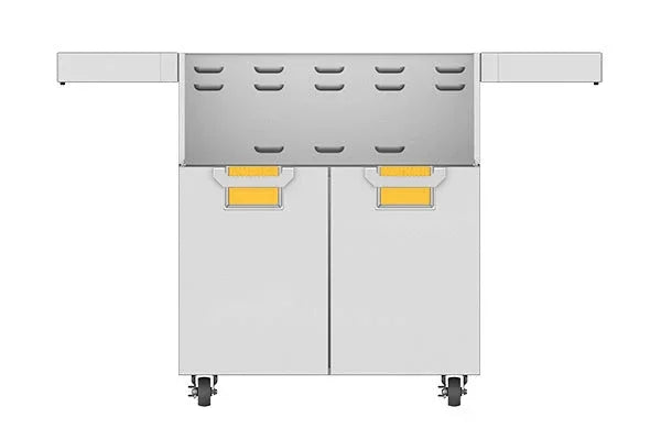 Aspire ECD30 | 30" Double Door Tower Cart