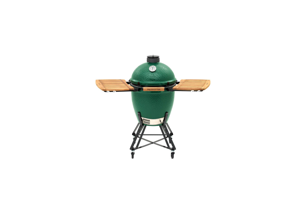 Big Green Egg 389319 LARGE Big Green Egg Nest Kit with Composite Mates