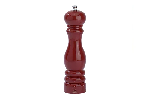 PEUGEOT  23614 Paris Salt Mill, 8-3/4" (22 cm), with u'Select patented grind control system, he