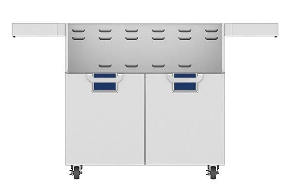 Aspire ECD36 | 36" Double Door Cart
