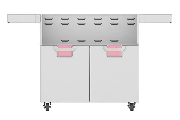 Aspire ECD36 | 36" Double Door Cart