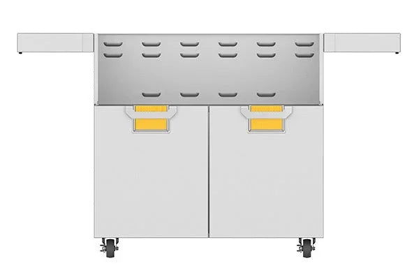 Aspire ECD36 | 36" Double Door Cart