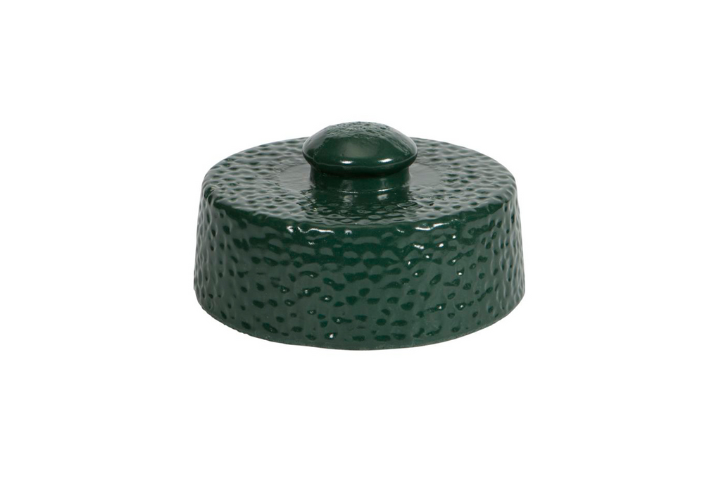 Big Green Egg 401304 Ceramic Damper Top (XL, LG, MD)