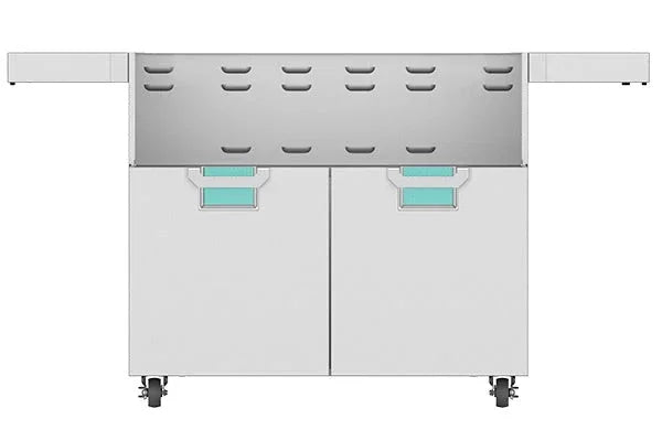 Aspire ECD42 | 42" Double Door Cart