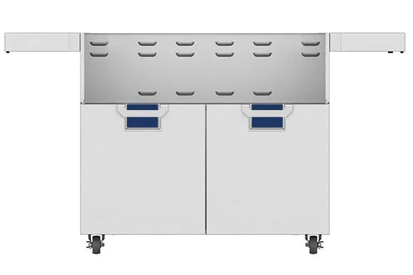 Aspire ECD42 | 42" Double Door Cart