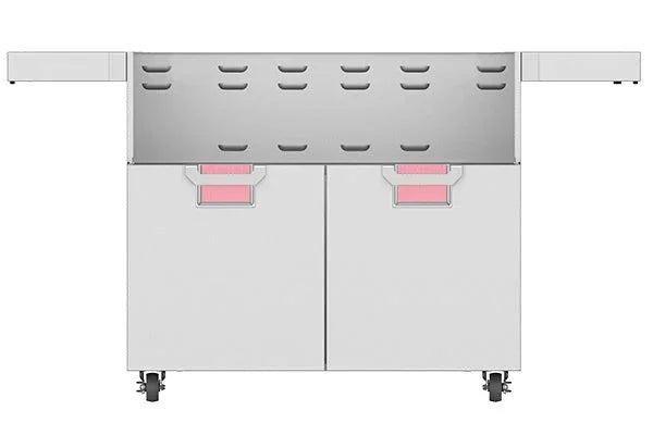 Aspire ECD42 | 42" Double Door Cart