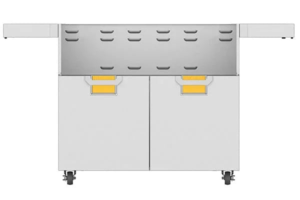 Aspire ECD42 | 42" Double Door Cart