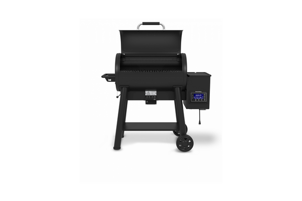 Broil King 494051 Baron Pellet 500